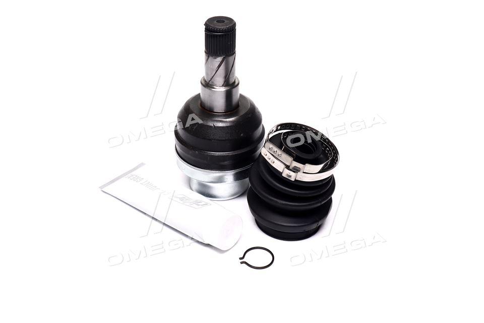 Шрус к-т daewoo lanos 1,5 внутр. (34/22) (rider) RIDER