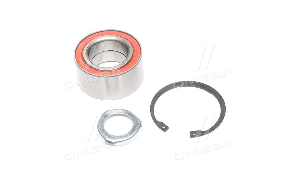 Подшипник ступицы к-т bmw 3 (е36,e46) -05 задн. (rider) RIDER