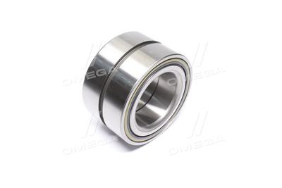 Подшипник ступицы к-т iveco daily 99-07 задн. (rider) RIDER RD.26150142