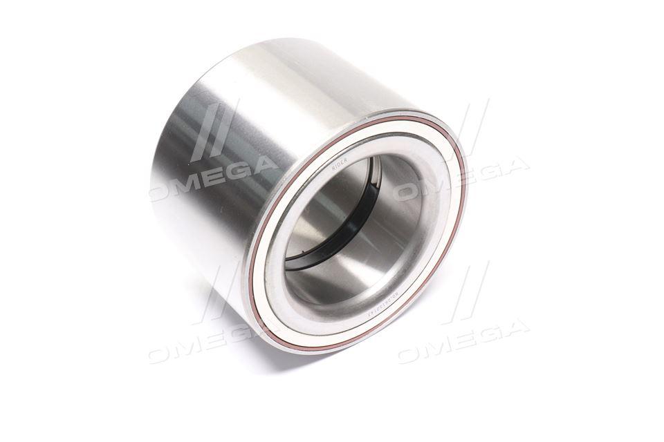 Подшипник ступицы к-т iveco daily 99-14 задн. (rider) RIDER