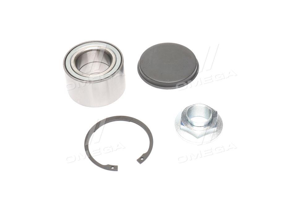 Подшипник ступицы к-т opel movano, renault master ii 98- задн. (rider) RIDER