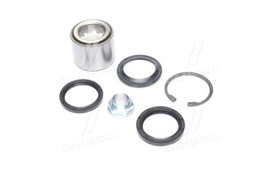Подшипник ступицы к-т subaru forester задн. (rider) RIDER RD.26150154