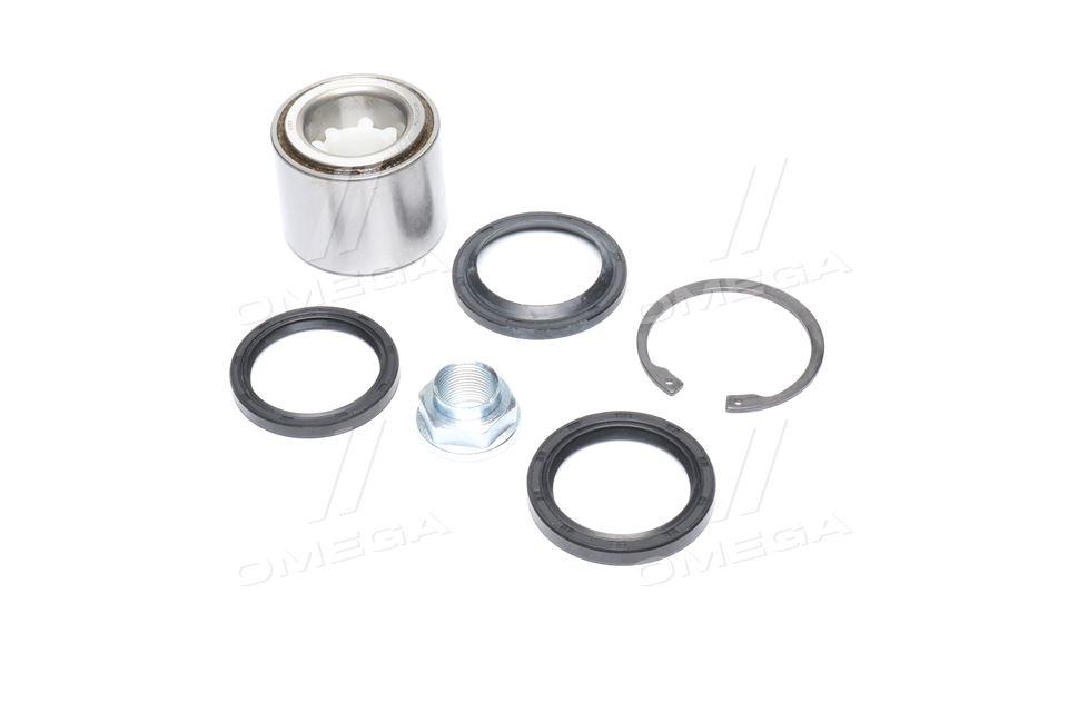 Подшипник ступицы к-т subaru forester задн. (rider) RIDER