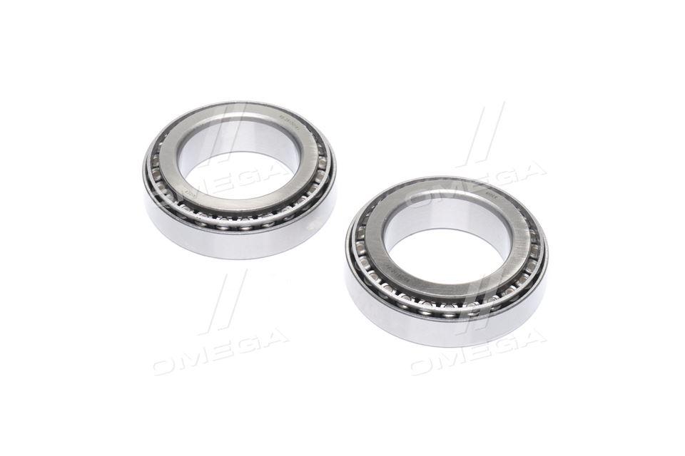 Подшипник ступицы к-т ford transit 06-14 задн. (rider) RIDER