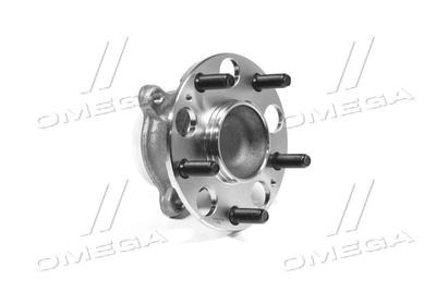 Ступица колеса к-т honda accord 03-08 задн. (rider) RIDER RD.26150163