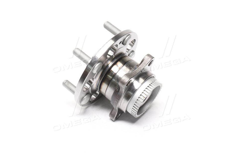 Ступица колеса к-т hyundai elantra 11- задн. (rider) RIDER