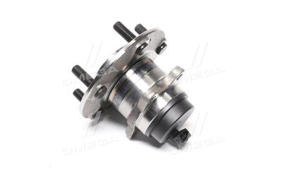 Ступица колеса к-т kia soul 09- задн. (rider) RIDER RD.26150166