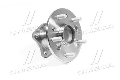 Ступица колеса к-т toyota camry 01-11 задн. прав. (rider) RIDER RD.26150176