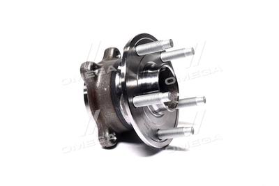 Ступица колеса opel astra j, chevrolet cruze 09- задн. (rider) RIDER RD.261515368