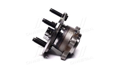 Ступица колеса chevrolet aveo (t300) 11- задн.(5шпилек) (rider) RIDER RD.261515372