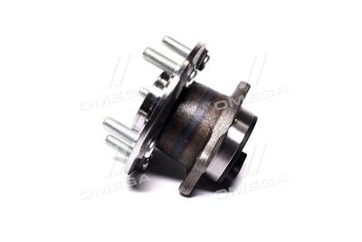 Ступица колеса mitsubishi lancer x 07-, outlander 06- задн. (rider) RIDER RD.261517359