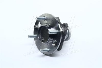 Ступица колеса hyundai sonata 98-04 задн. (rider) RIDER RD.261518422