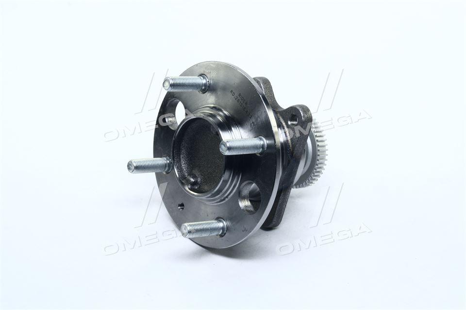 Ступица колеса hyundai sonata 98-04 задн. (rider) RIDER