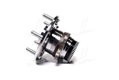 Ступица колеса kia sportage 10- задн. (rider) RIDER RD.261518919