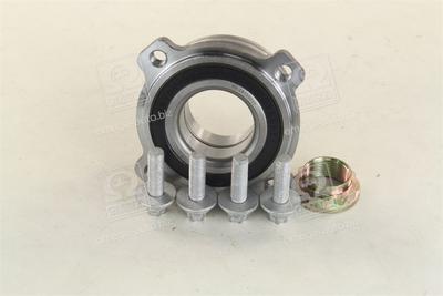 Ступица колеса (без болтов и гайки) bmw 5 (e39) 96-03 задн. (rider) RIDER RD.26155029