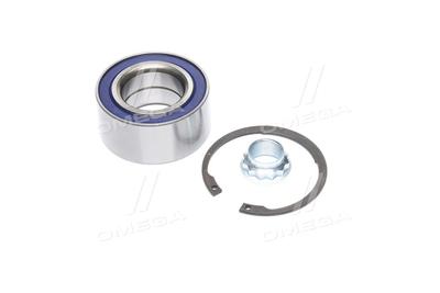 Подшипник ступицы к-т mb w124 85-95 задн. (rider) RIDER RD.26155107