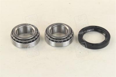 Подшипник ступицы к-т ford escort -95, fiesta -02 задн. (rider) RIDER RD.26155237