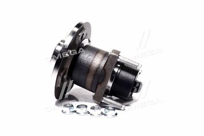 Ступица колеса daewoo lanos, opel vectra 1,6 задн. в сборе (с abs) (rider) RIDER RD.26155323