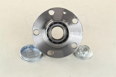 Ступица колеса к-т skoda octavia 96-, vw golf iv 98- задн. (rider) RIDER RD.26155720