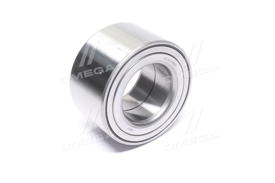 Подшипник ступицы ssang yong kyron, actyon 05- задн. (rider) RIDER