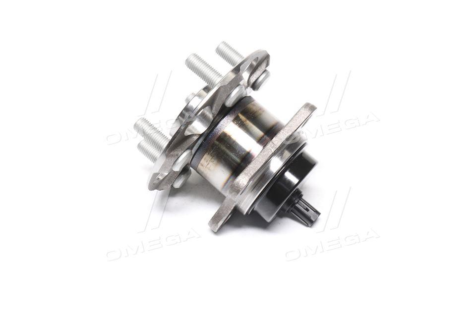 Ступица колеса toyota prius hybrid 09- задн. (rider) RIDER