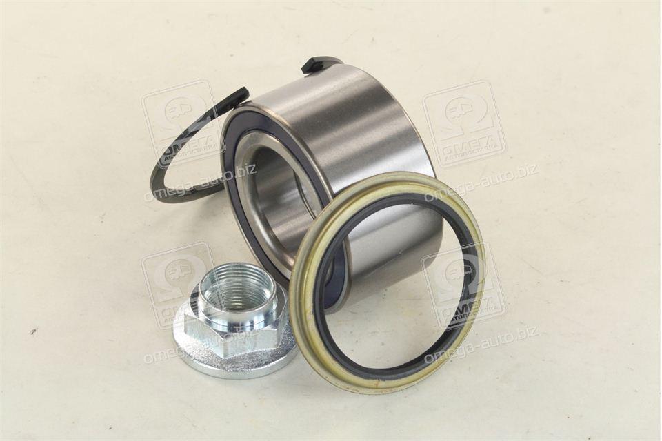 Подшипник ступицы к-т kia sportage 05-, hyundai tucson 04-06 задн. (rider) RIDER