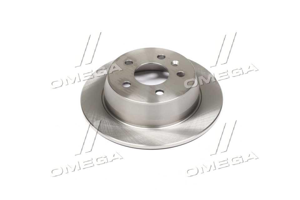 Диск тормозной mb vito 96-03 задн. (rider) RIDER