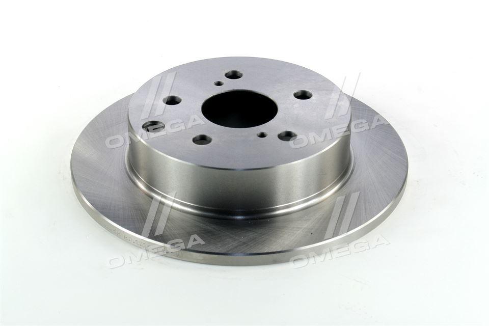 Диск тормозной toyota rav 4 задн. (rider) RIDER