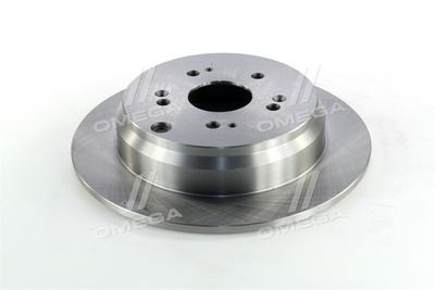 Диск тормозной honda cr-v задн. (rider) RIDER RD.2625DF7374