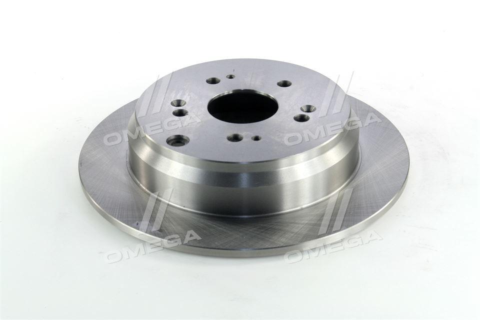 Диск тормозной honda cr-v задн. (rider) RIDER