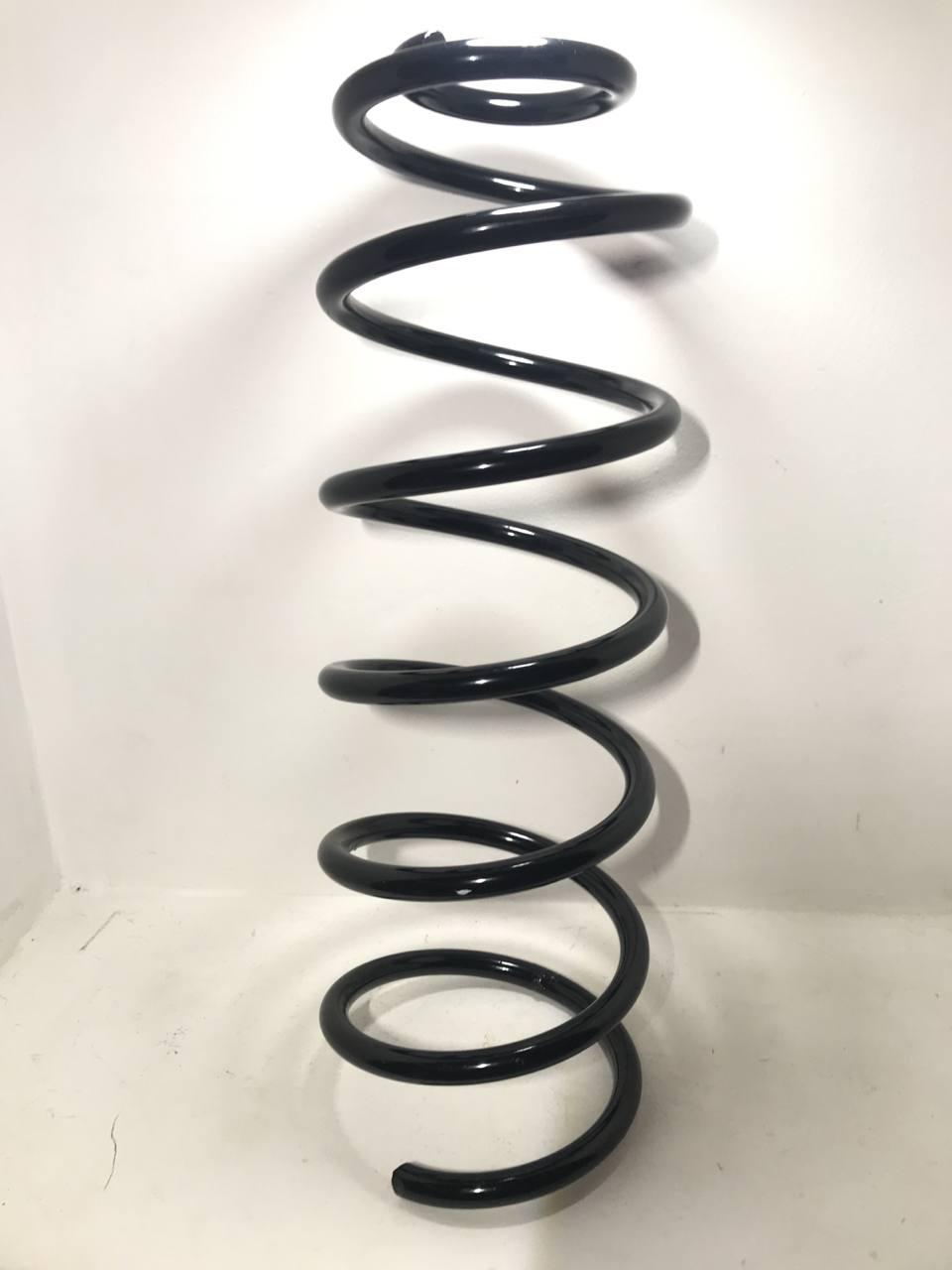 Пружина подв. opel vectra b задн. (rider) RIDER