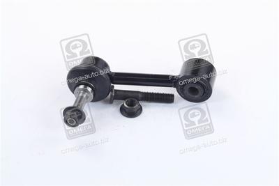 Стойка стаб. vw passat 05-, golf v, skoda octavia 04- задн. (rider) RIDER RD.281526775