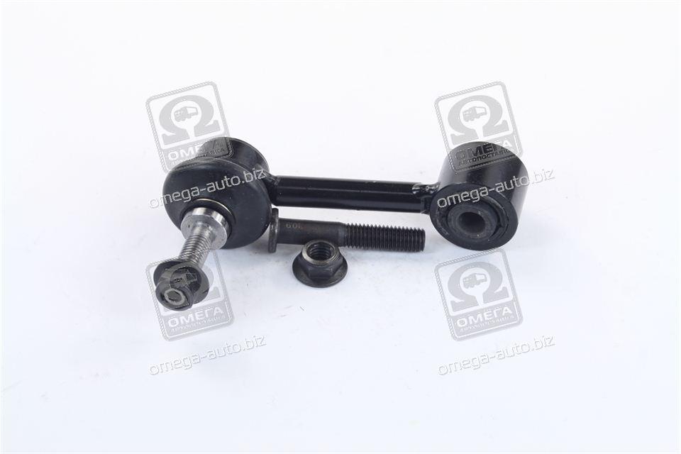 Стойка стаб. vw passat 05-, golf v, skoda octavia 04- задн. (rider) RIDER