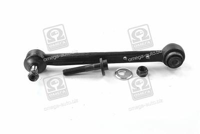 Рычаг подвески mb w124 89-96, w210 95-02 задн. (rider) RIDER RD.283010750