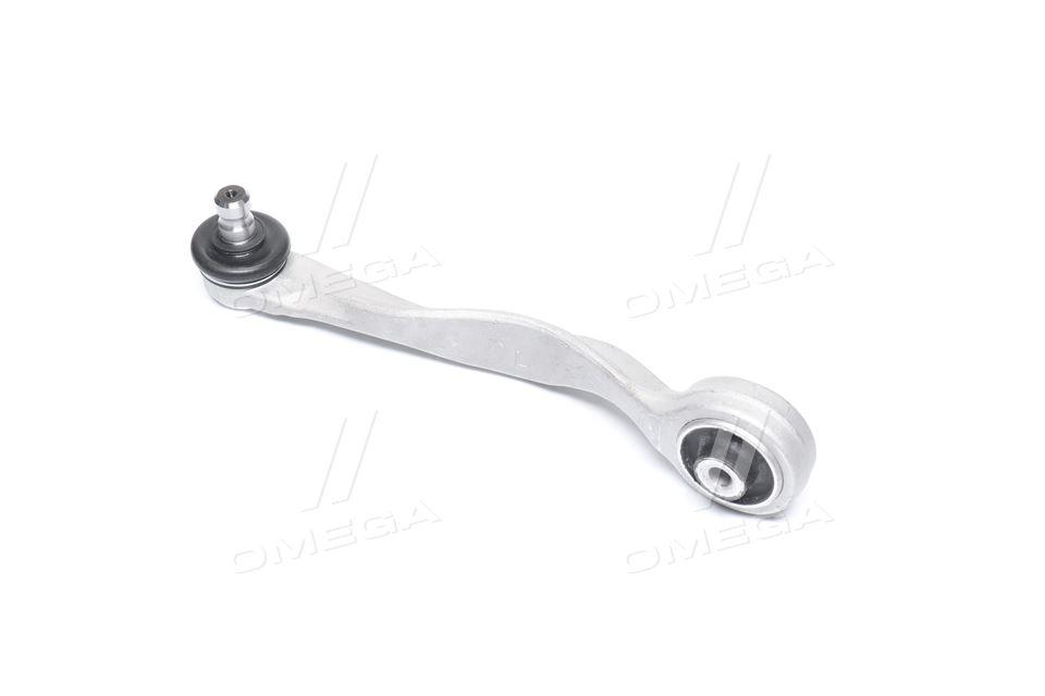 Рычаг подвески vw passat 96-05, audi a4, a6 передн.лев. верх.cзади. (rider) RIDER