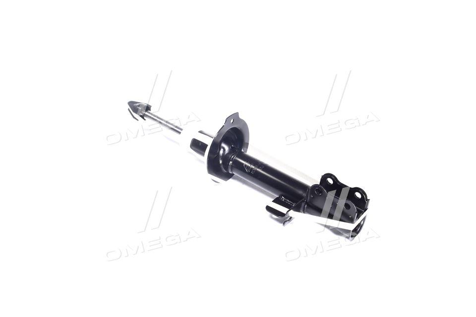 Амортизатор подв. chevrolet lacetti 04- задн.прав. газ. (rider) RIDER