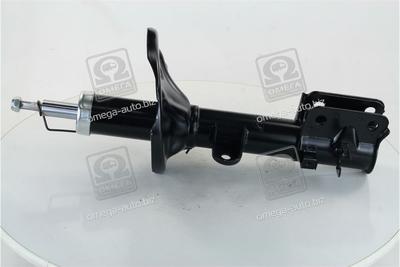 Амортизатор подв. hyundai tucson, kia sportage 04- задн.лев. газ. (rider) RIDER RD.2870.334.505