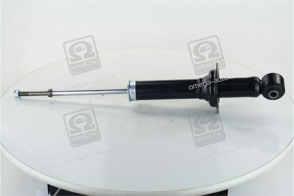 Амортизатор подв. mitsubishi lancer 03-07 задн. газ. (rider) RIDER