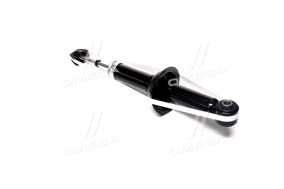 Амортизатор подв. mitsubishi lancer x 08- задн.газ (rider) RIDER