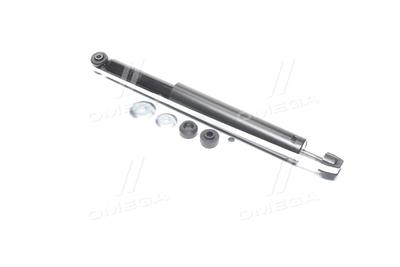 Амортизатор подв. daewoo lanos 97-, nexia 95- задн. газ (с демпфером) (rider) RIDER RD.2870.343.047