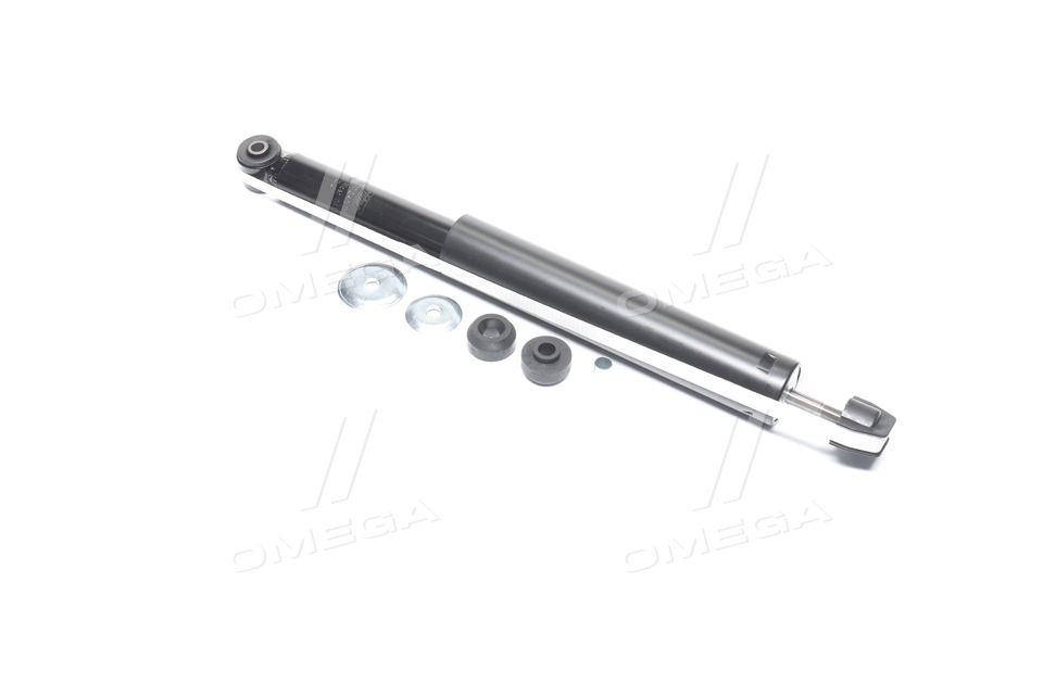 Амортизатор подв. daewoo lanos 97-, nexia 95- задн. газ (с демпфером) (rider) RIDER