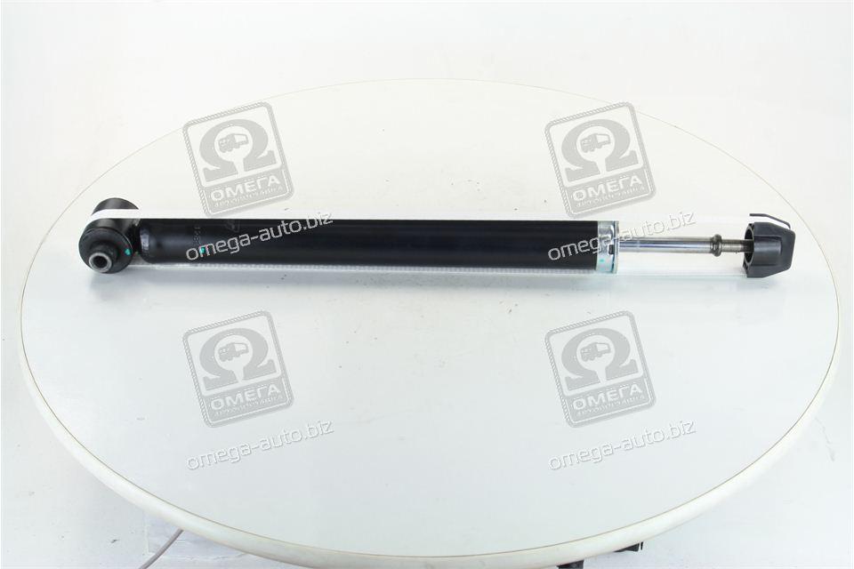 Амортизатор подв. vw passat 99-05, audi a6 задн.газ (rider) RIDER