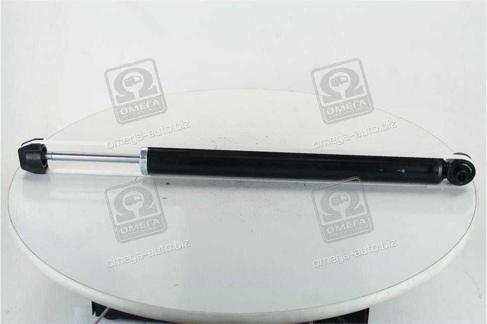 Амортизатор подв. skoda octavia 97-, fabia задн. газ. (rider) RIDER