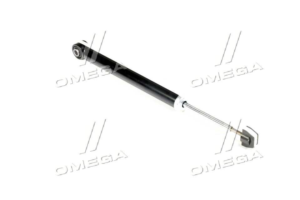 Амортизатор подв. dacia,renault logan 04- задн.газ (rider) RIDER