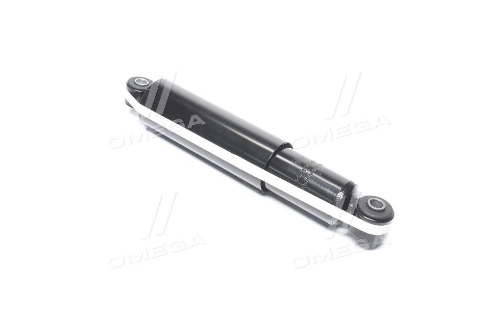 Амортизатор подв. fiat doblo 01- задн. газ. (rider) RIDER