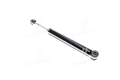 Амортизатор подв. hyundai accent 06- задн. газ. (rider) RIDER RD.2870.348.002