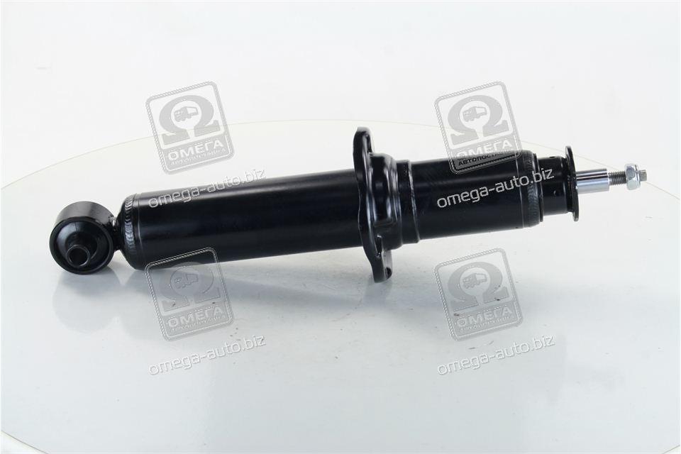 Амортизатор подв. audi 100,200 82-90 задн.масл (rider) RIDER