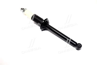 Амортизатор подв. ford escort 90-95 задн.масл (rider) RIDER RD.2870.441.900