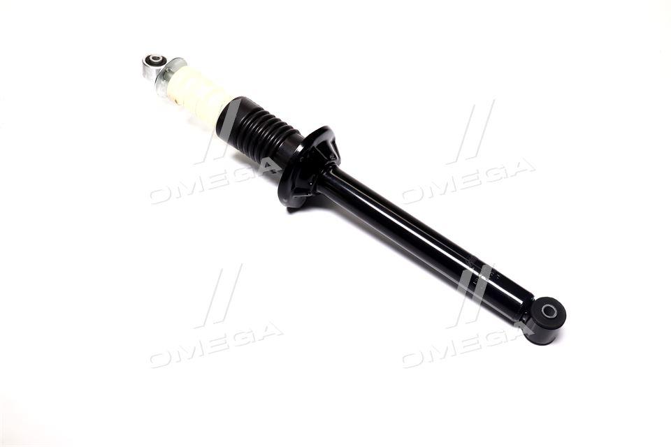 Амортизатор подв. ford escort 90-95 задн.масл (rider) RIDER