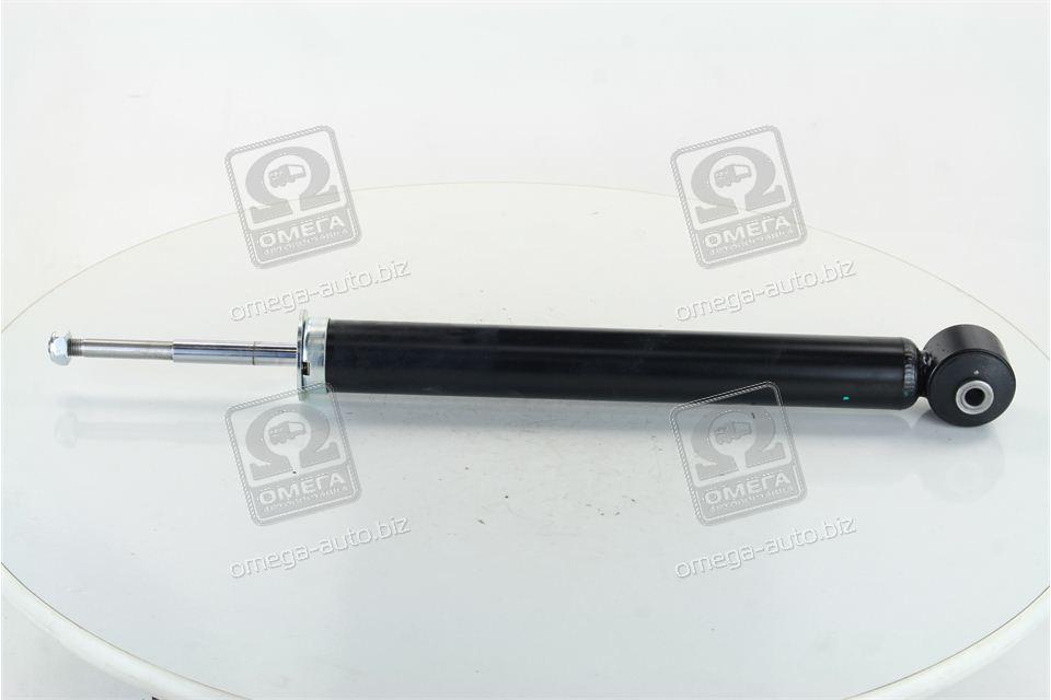 Амортизатор подв. chevrolet aveo 02- задн. масл. (rider) RIDER